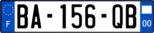 BA-156-QB