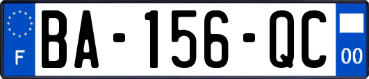 BA-156-QC