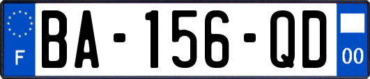 BA-156-QD