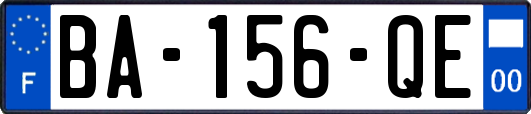 BA-156-QE