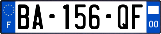 BA-156-QF