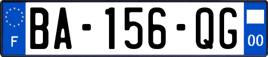 BA-156-QG