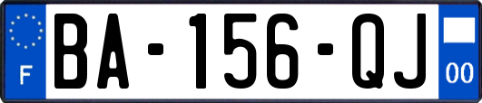 BA-156-QJ
