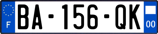 BA-156-QK