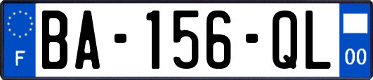 BA-156-QL