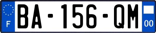 BA-156-QM