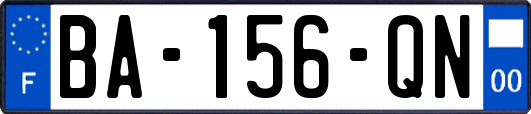BA-156-QN