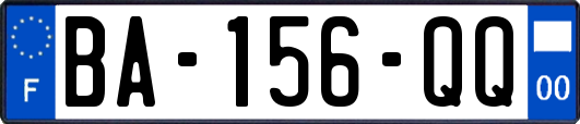 BA-156-QQ