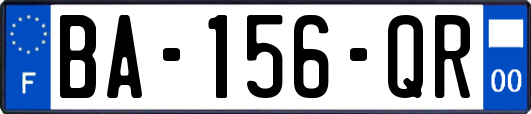 BA-156-QR