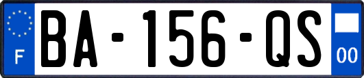 BA-156-QS