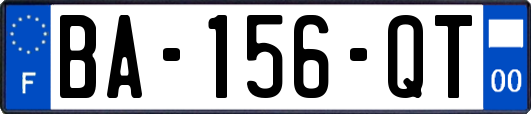 BA-156-QT
