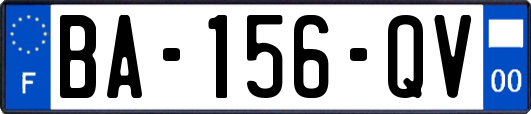 BA-156-QV