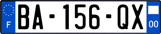 BA-156-QX