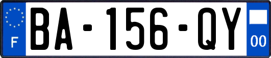 BA-156-QY