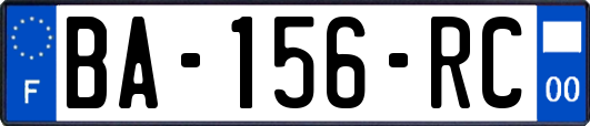 BA-156-RC