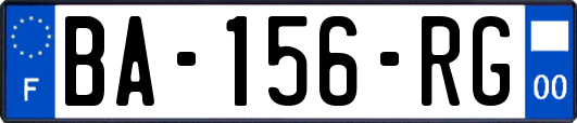 BA-156-RG