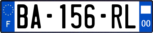 BA-156-RL