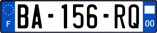 BA-156-RQ