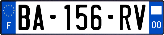 BA-156-RV