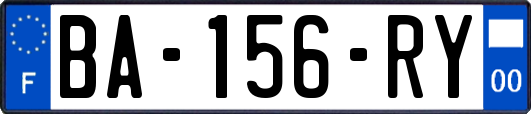 BA-156-RY
