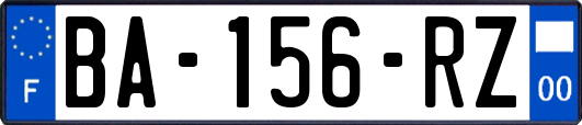 BA-156-RZ