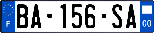 BA-156-SA