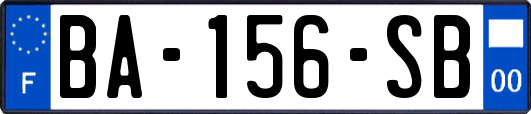 BA-156-SB