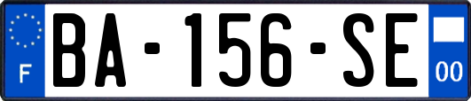 BA-156-SE