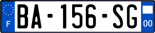 BA-156-SG