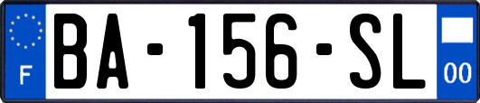 BA-156-SL