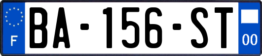 BA-156-ST