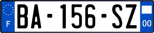 BA-156-SZ