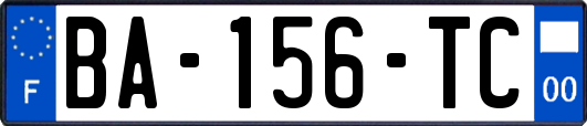 BA-156-TC