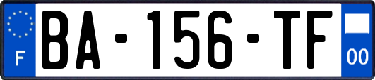 BA-156-TF