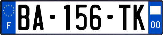 BA-156-TK
