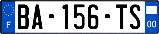 BA-156-TS