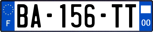 BA-156-TT