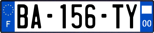 BA-156-TY