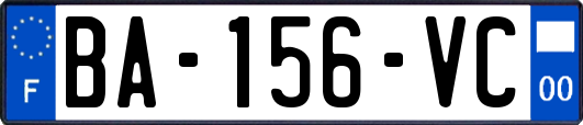 BA-156-VC
