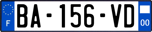 BA-156-VD