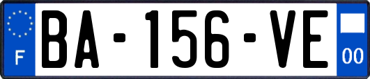 BA-156-VE