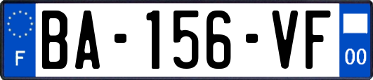 BA-156-VF