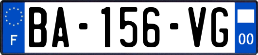 BA-156-VG