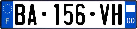 BA-156-VH