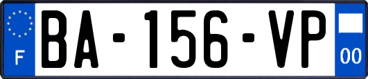 BA-156-VP