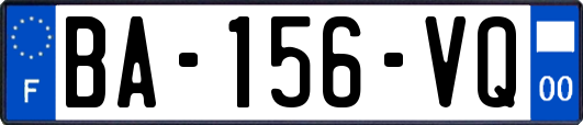 BA-156-VQ