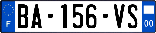 BA-156-VS