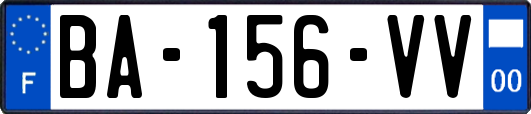 BA-156-VV