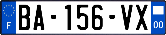BA-156-VX