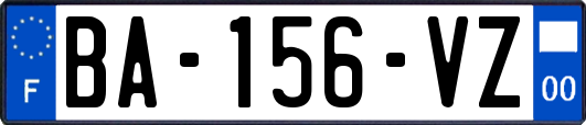 BA-156-VZ